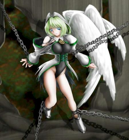 Ange
