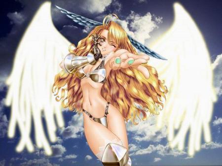 Ange
