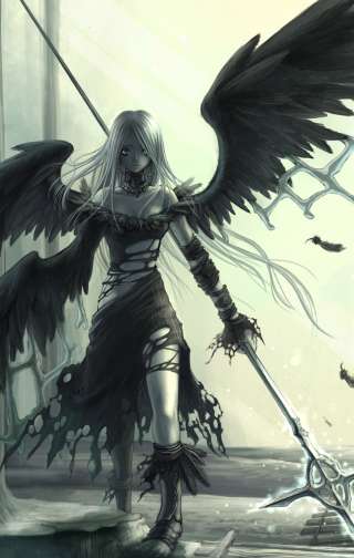 ange