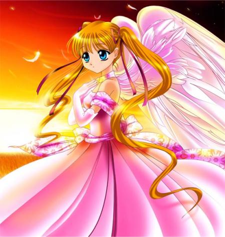 Ange