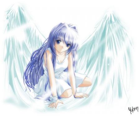 Ange