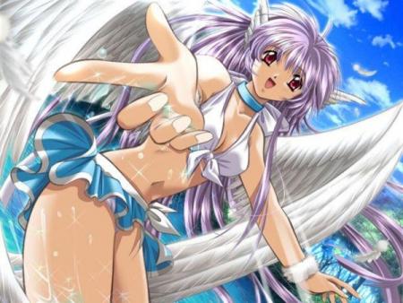 Ange