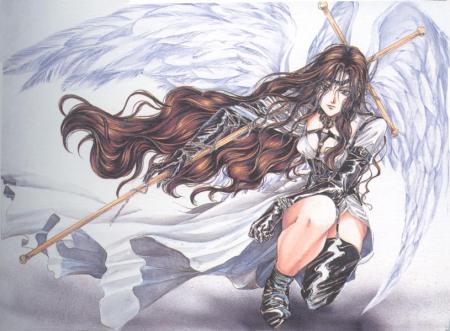 Ange