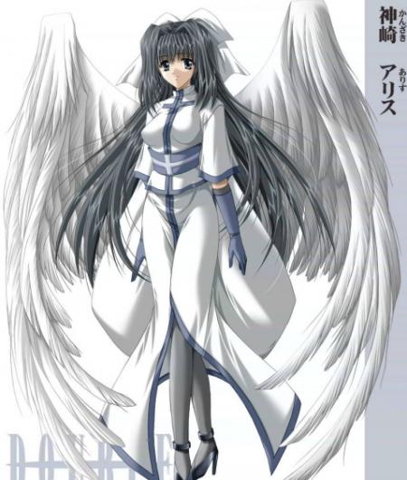 Ange