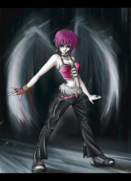 ange