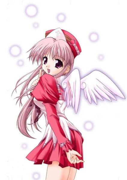 Ange