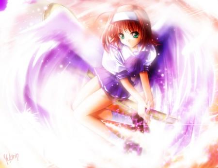 Ange