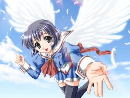 Ange