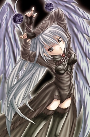 Ange