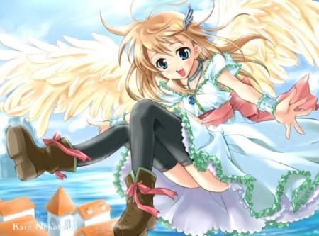 Ange