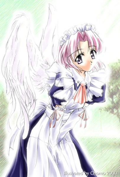 Ange